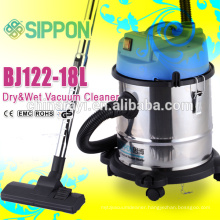 Commercial vacuum cleaner for home using.